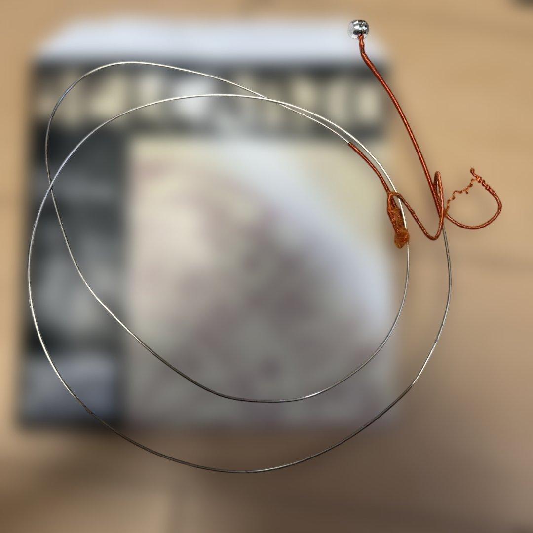 中古品】コントラバス弦 ベルカント EADG セット - メルカリ