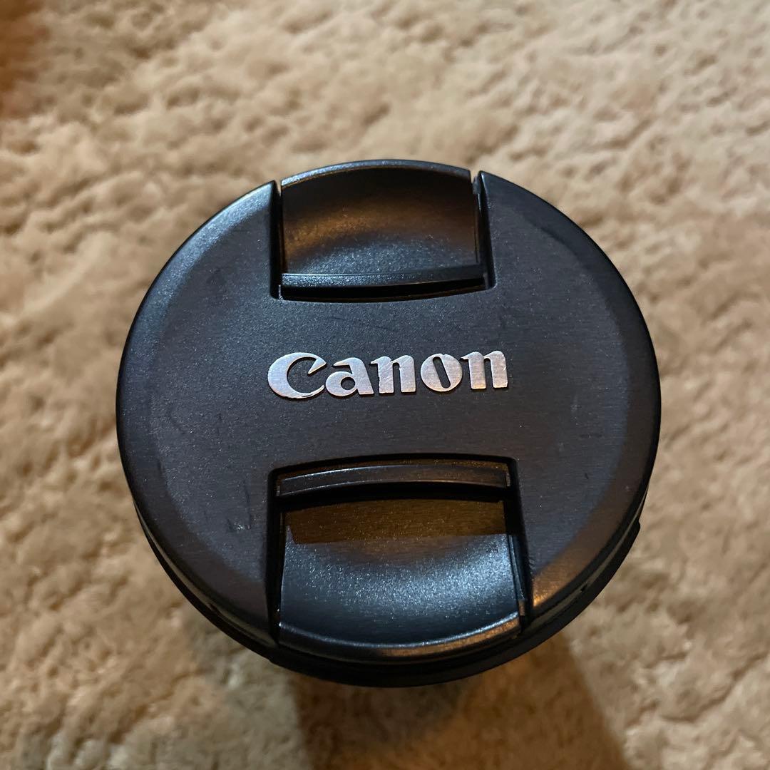 レンズ(ズーム) Canon EF24-105mm F3.5-.5.6 IS STM