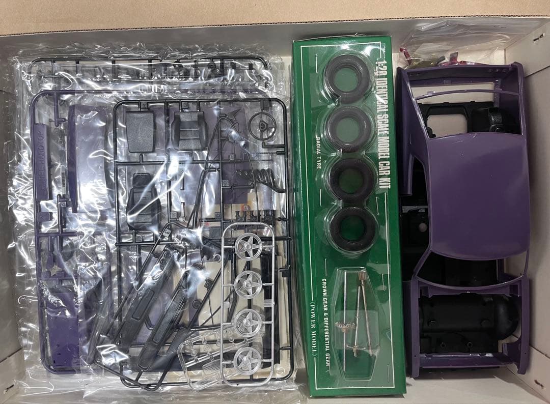 NISSAN LAUREL HARDTOP 2000SGX スリーキャブローレル