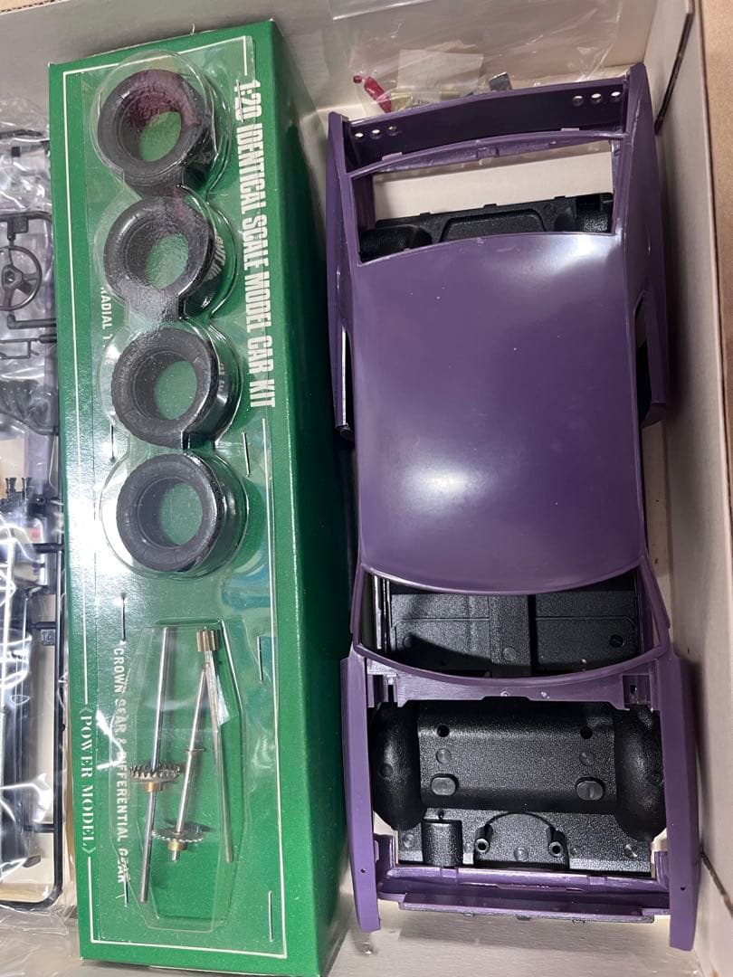 NISSAN LAUREL HARDTOP 2000SGX スリーキャブローレル