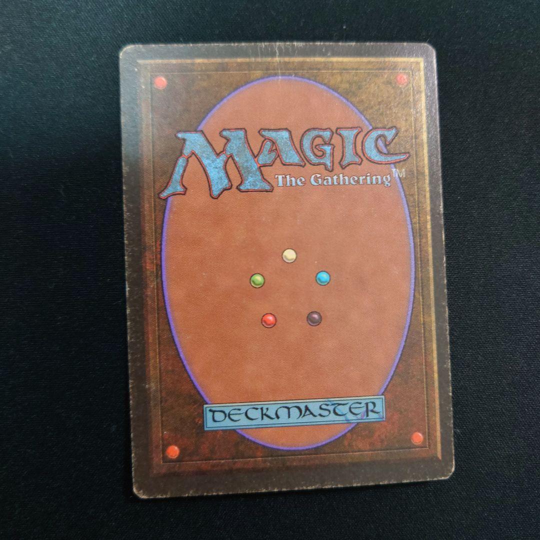 MTG 意志の力 Force of Will アライアンス 4枚セット