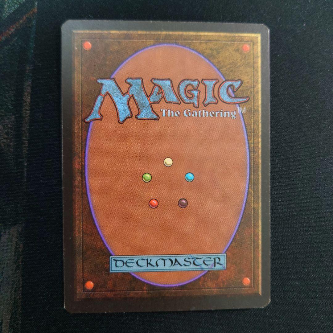 MTG 意志の力 Force of Will アライアンス 4枚セット