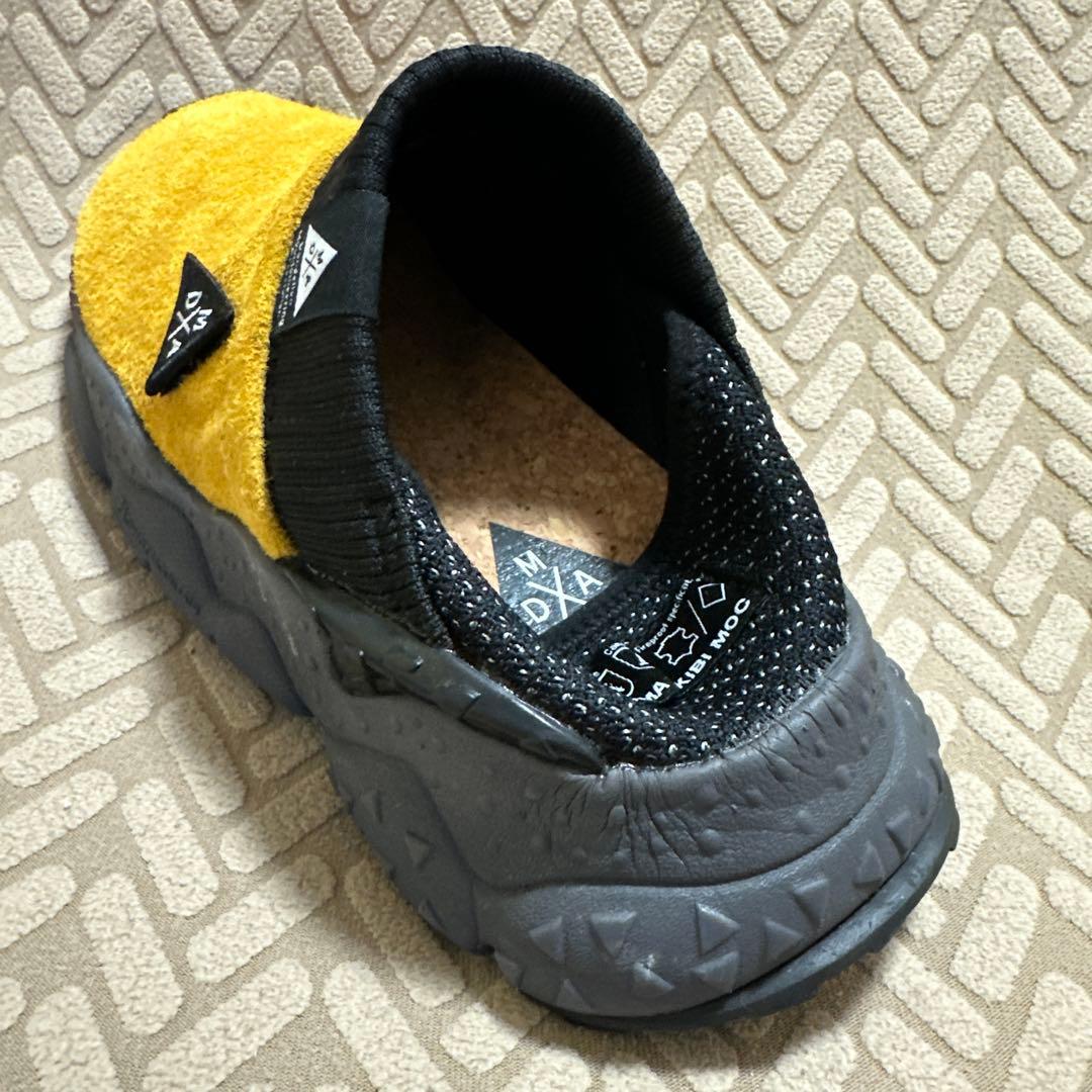 未使用！】FLOWER MOUNTAIN KHAJIIT Yellow - メルカリ