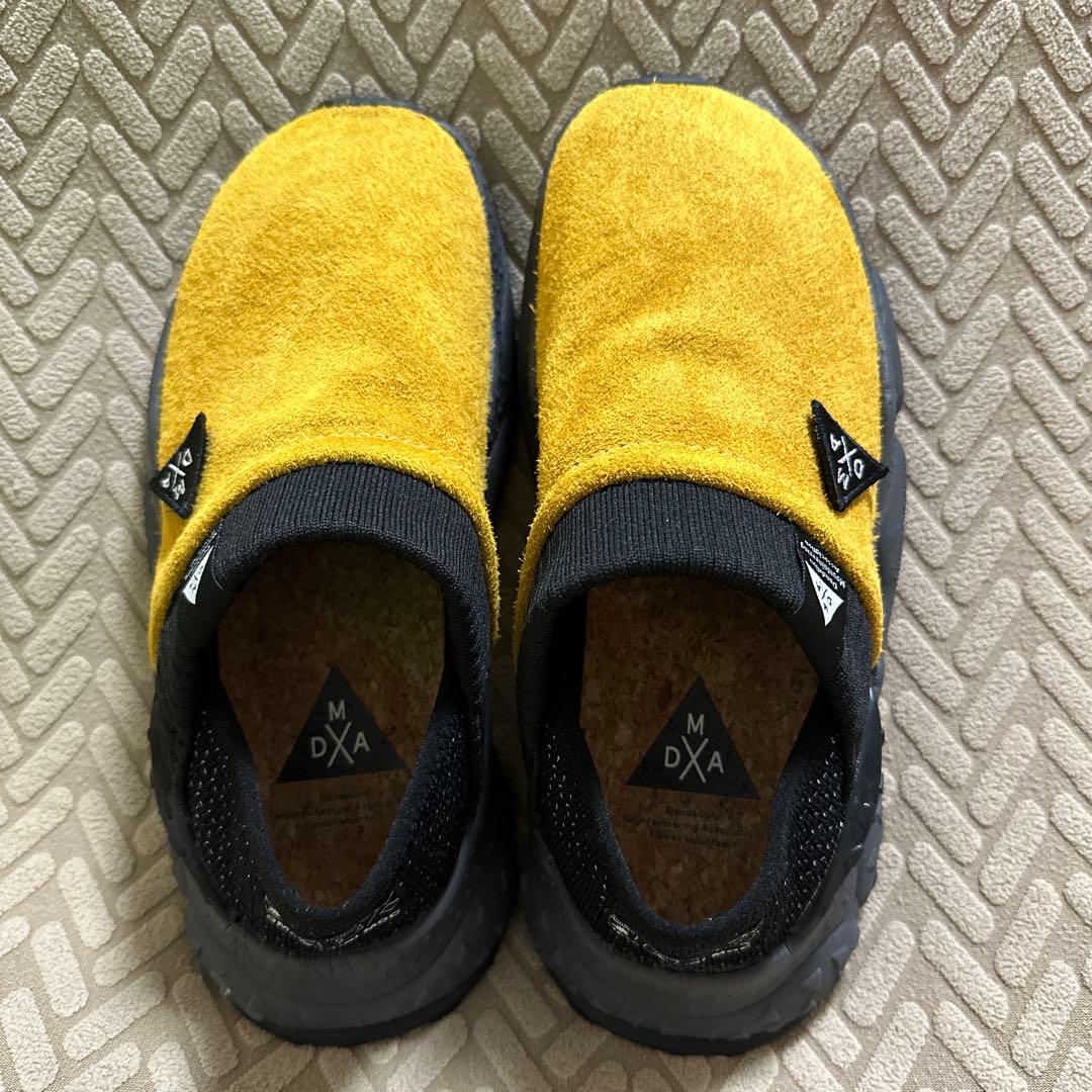 未使用！】FLOWER MOUNTAIN KHAJIIT Yellow - メルカリ