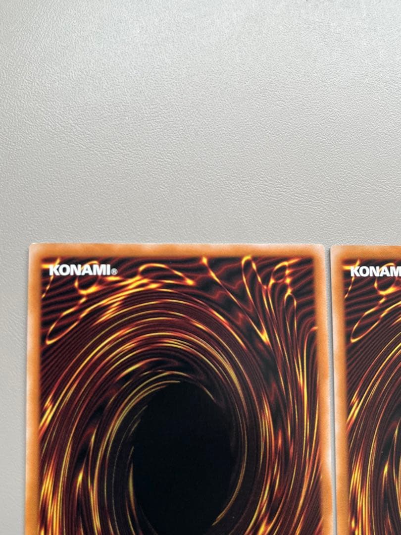 禁じられた聖冠　プリズマ　2枚セット