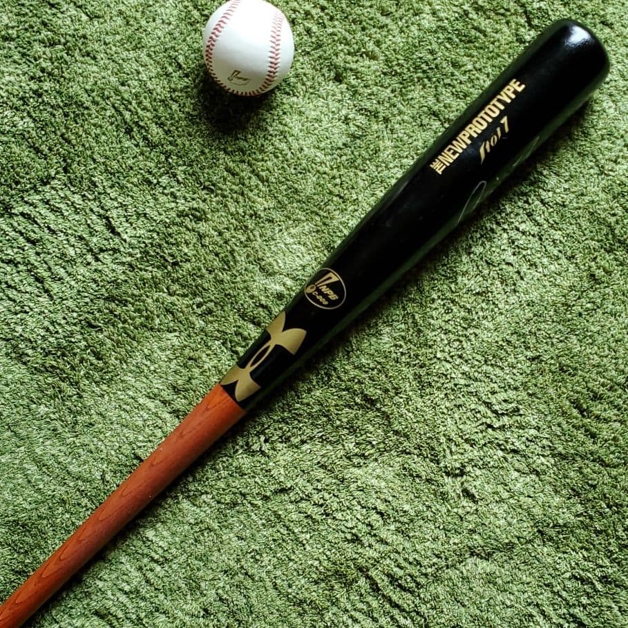 糸井 嘉男 バット 日本ハムファイターズ オリックスバファローズ 阪神