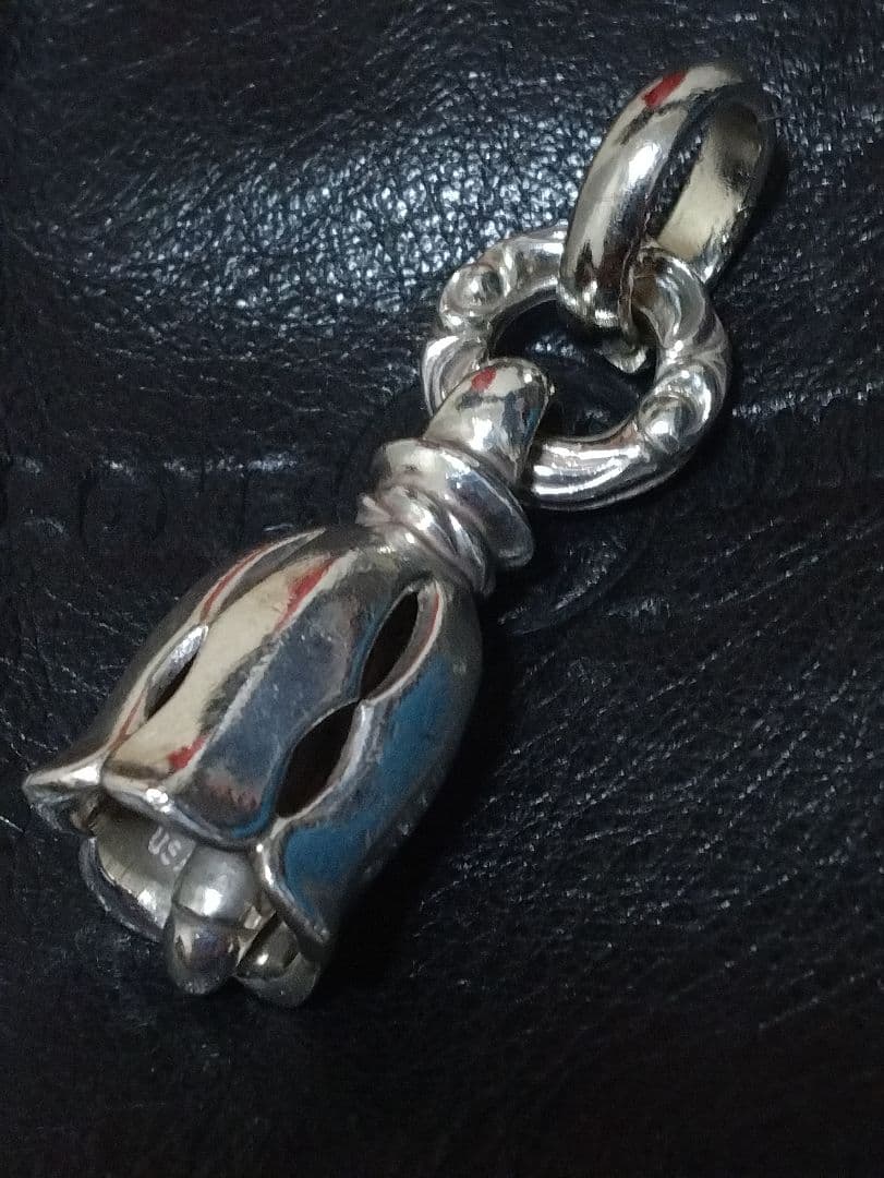 ☆超美音☆美品☆ロンワンズ☆シルクベルM☆ベイル付☆