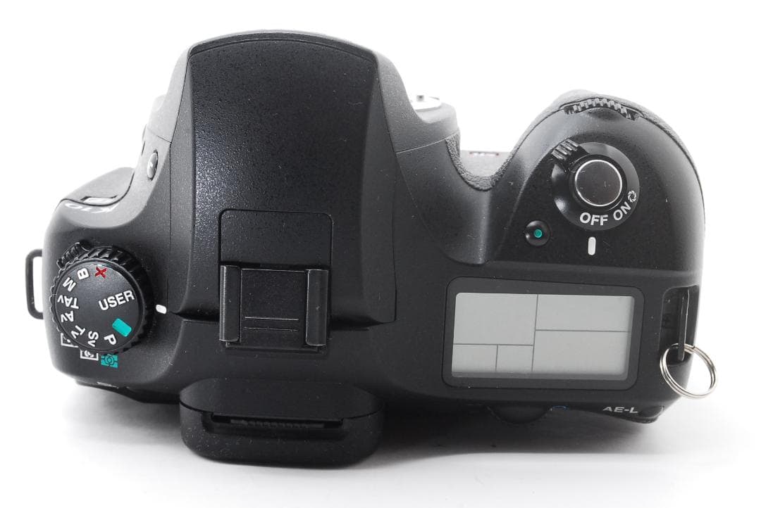 PENTAX K10D 50-200mm望遠付 手ブレ補正 - メルカリ