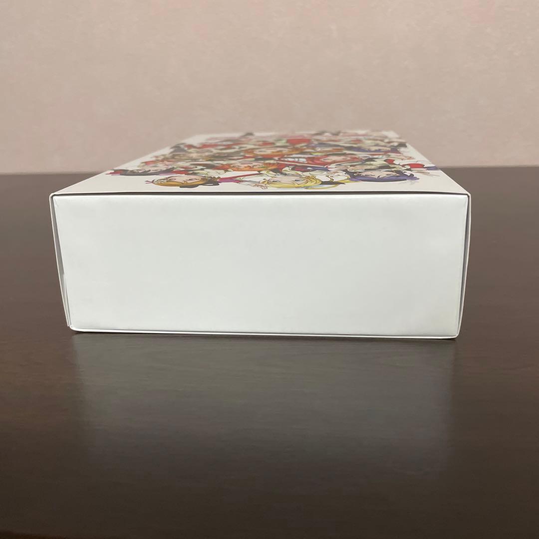 新品未使用　ラブライブ！　μ's 西木野真姫　タブレット