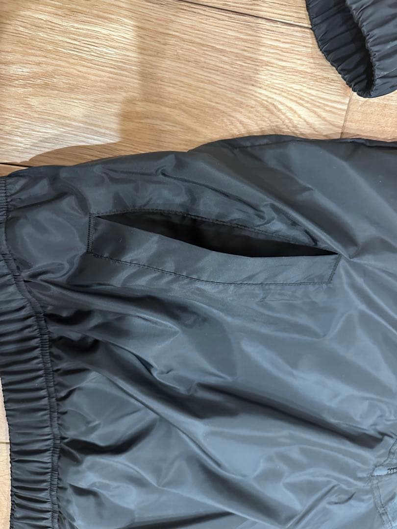 チェルシー Nike ハーフジップウィンドブレーカー 24/25 中古 - メルカリ