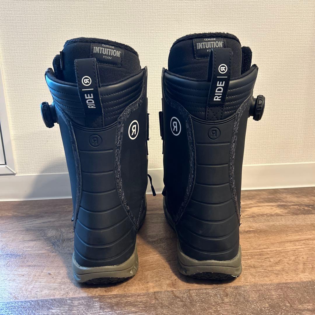 RIDE 92 ブーツ 27.0cm