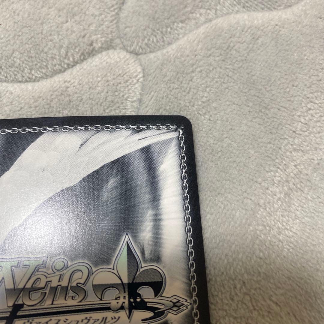 ヴァイスシュヴァルツ デート・ア・ライブ “〈囁告篇帙〉” 二亜　SP