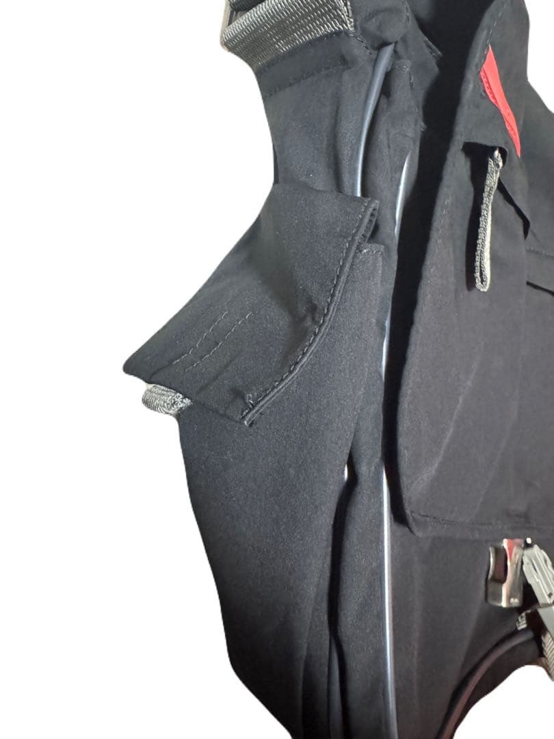 み*こ様 PRADA sport archive shoulder bag メッ