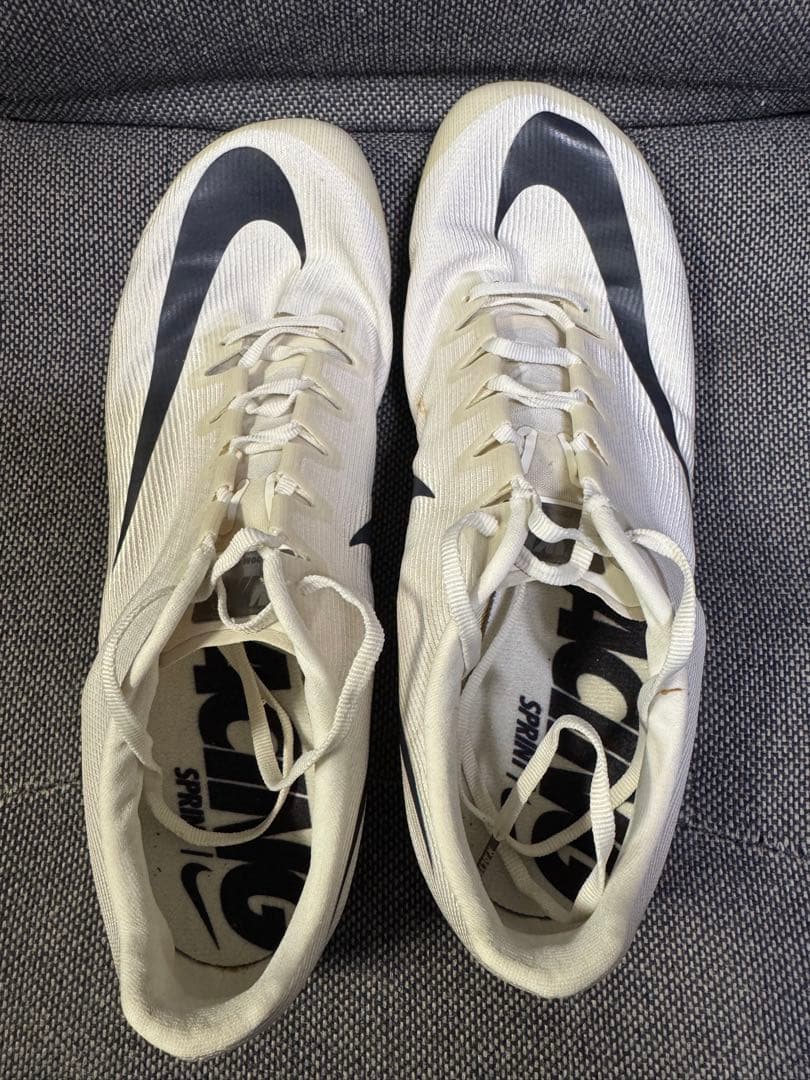 ズーム 400 ZOOM 400 27.5cm