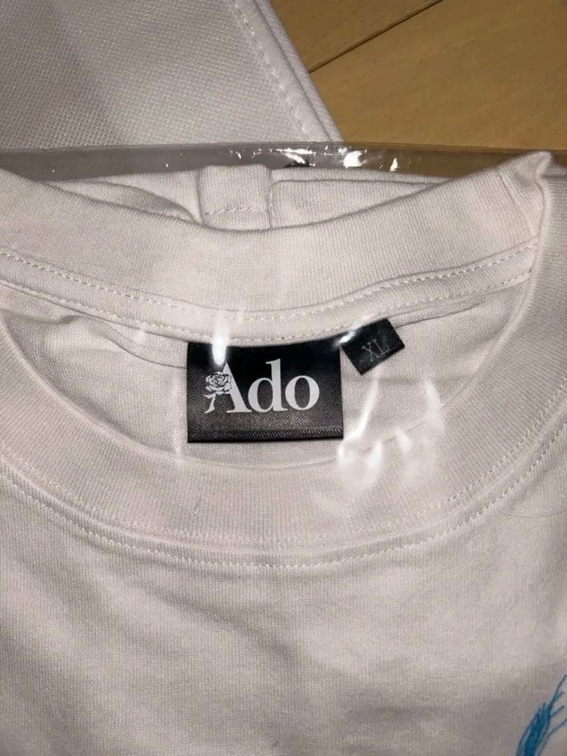 Ado Hibana モナ・リザの横顔　グッツまとめ