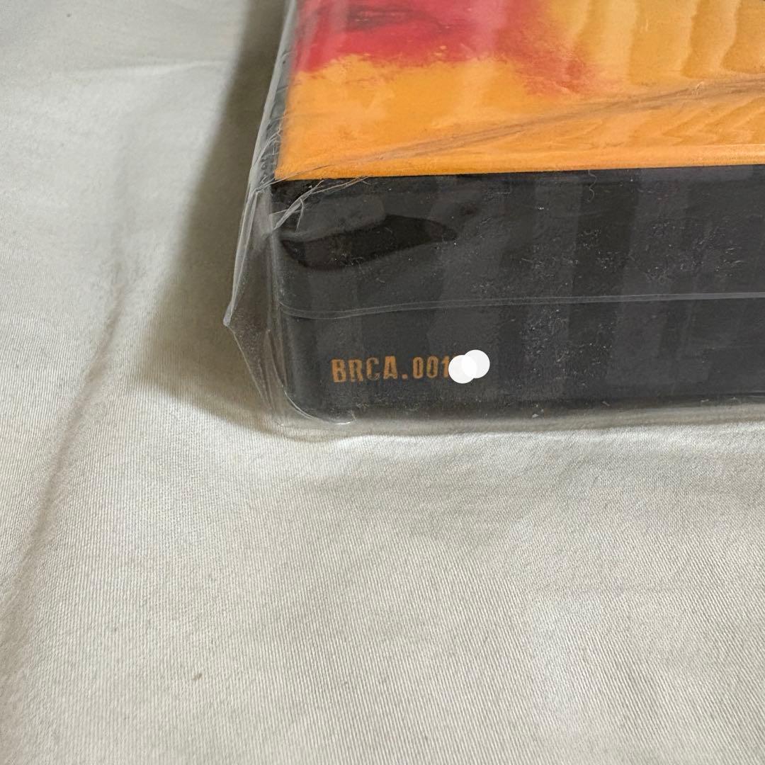 オーラル　アルバム