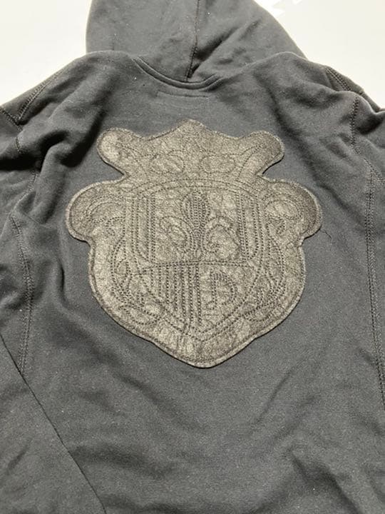 【注意事項あり】三浦大知ファンクラブ『大知識』オリジナルセットアップ【メンズM】