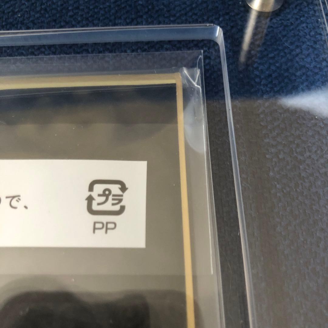 コードギアス 10周年記念色紙　CC 特注アクリル板入り