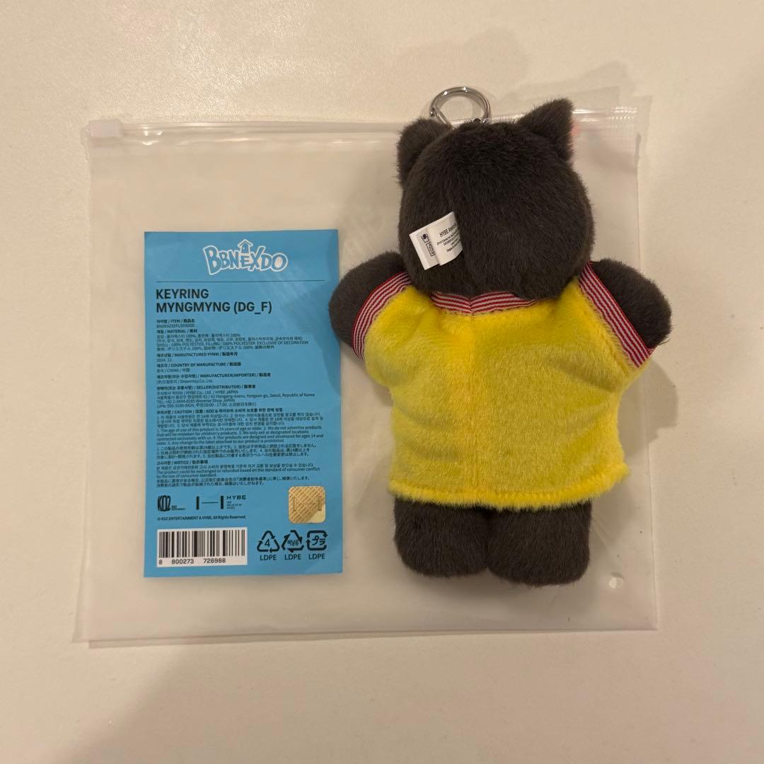 即購入可能 24時間以内発送 プネクド ジェヒョン boynextdoor - メルカリ