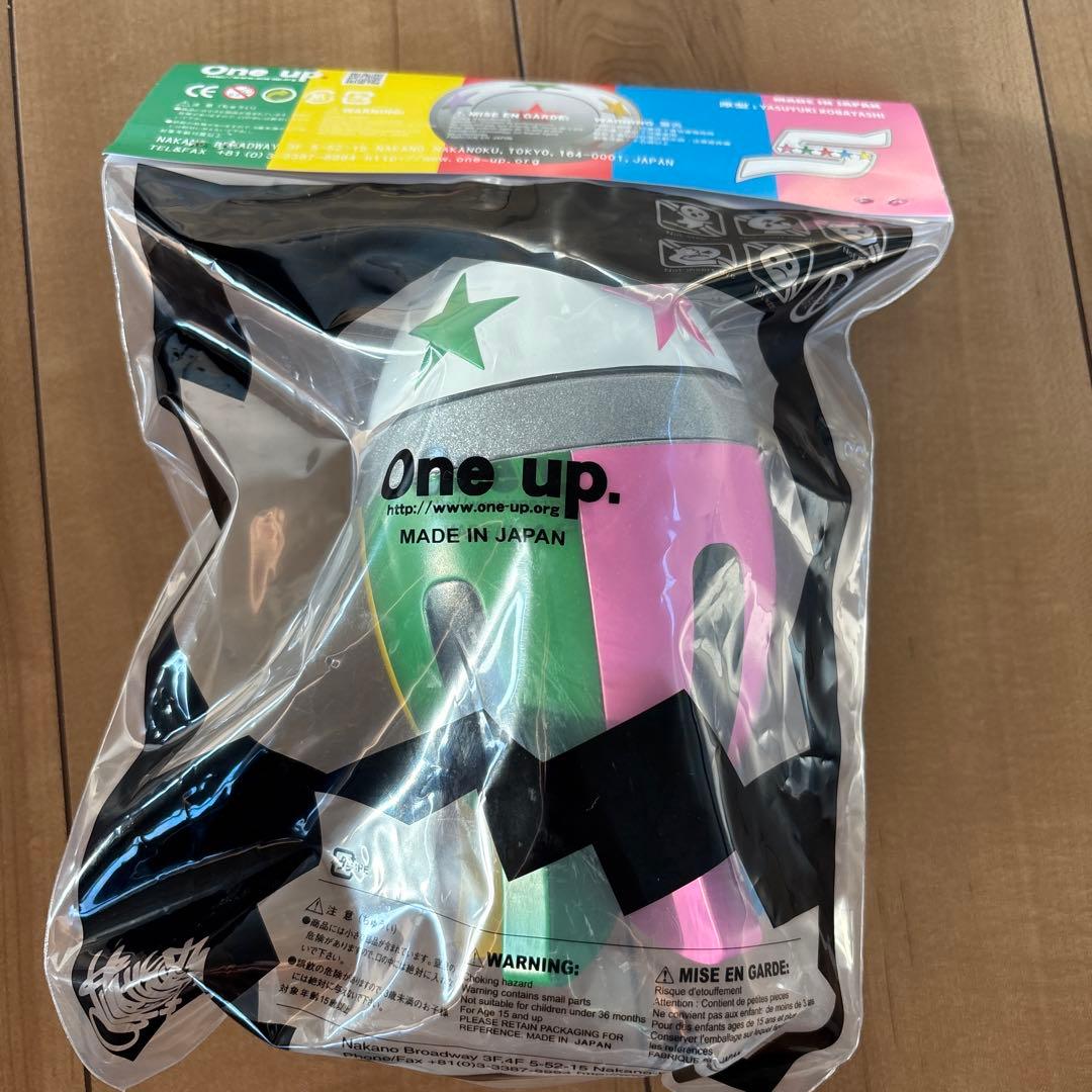 Oneup. ゴレンジャー ハリケーン TOEI ART FES. ソフビ 限定 - メルカリ