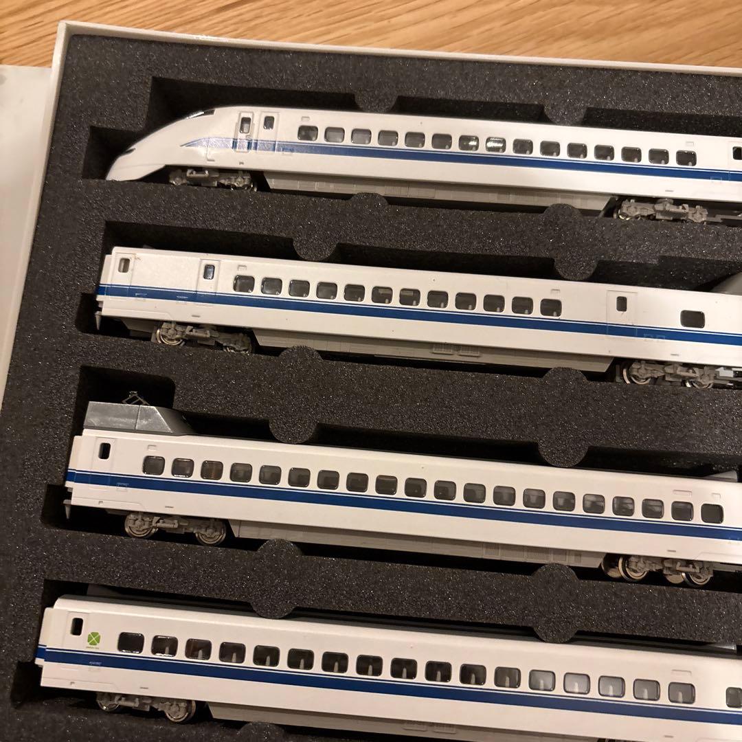 TOMIX 92639 JR300系東海道山陽新幹線　のぞみ