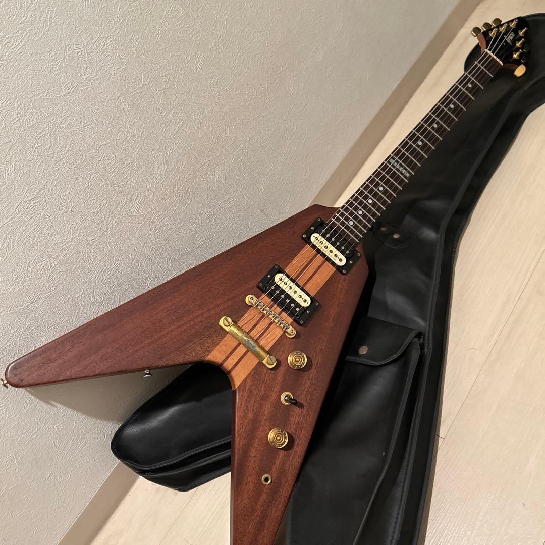 ピ*ク様 Greco GV-90 MH japan vintage ピ*ク様 Greco GV-90 MH japan vintage - メルカリ