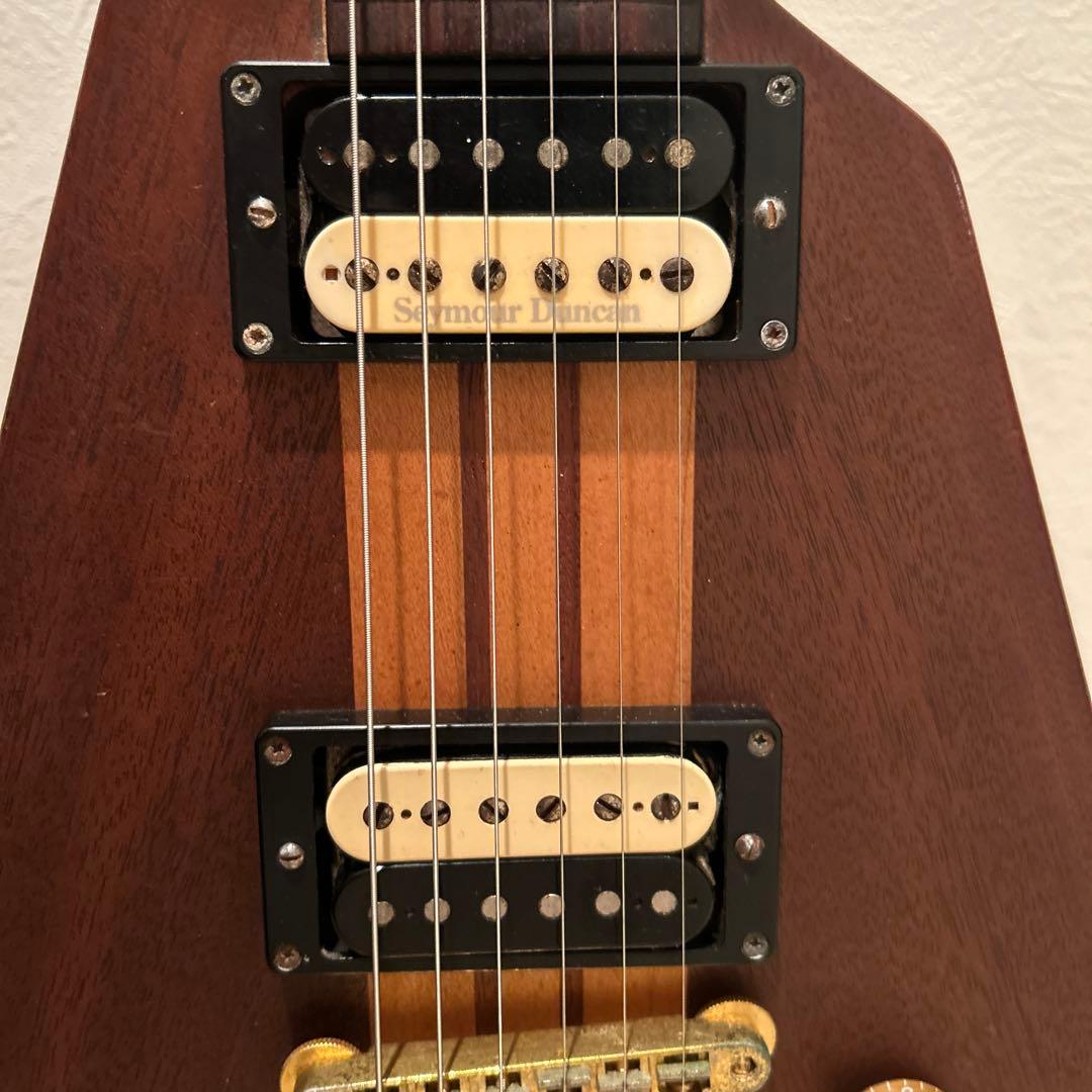 ピ*ク様 Greco GV-90 MH japan vintage - メルカリ