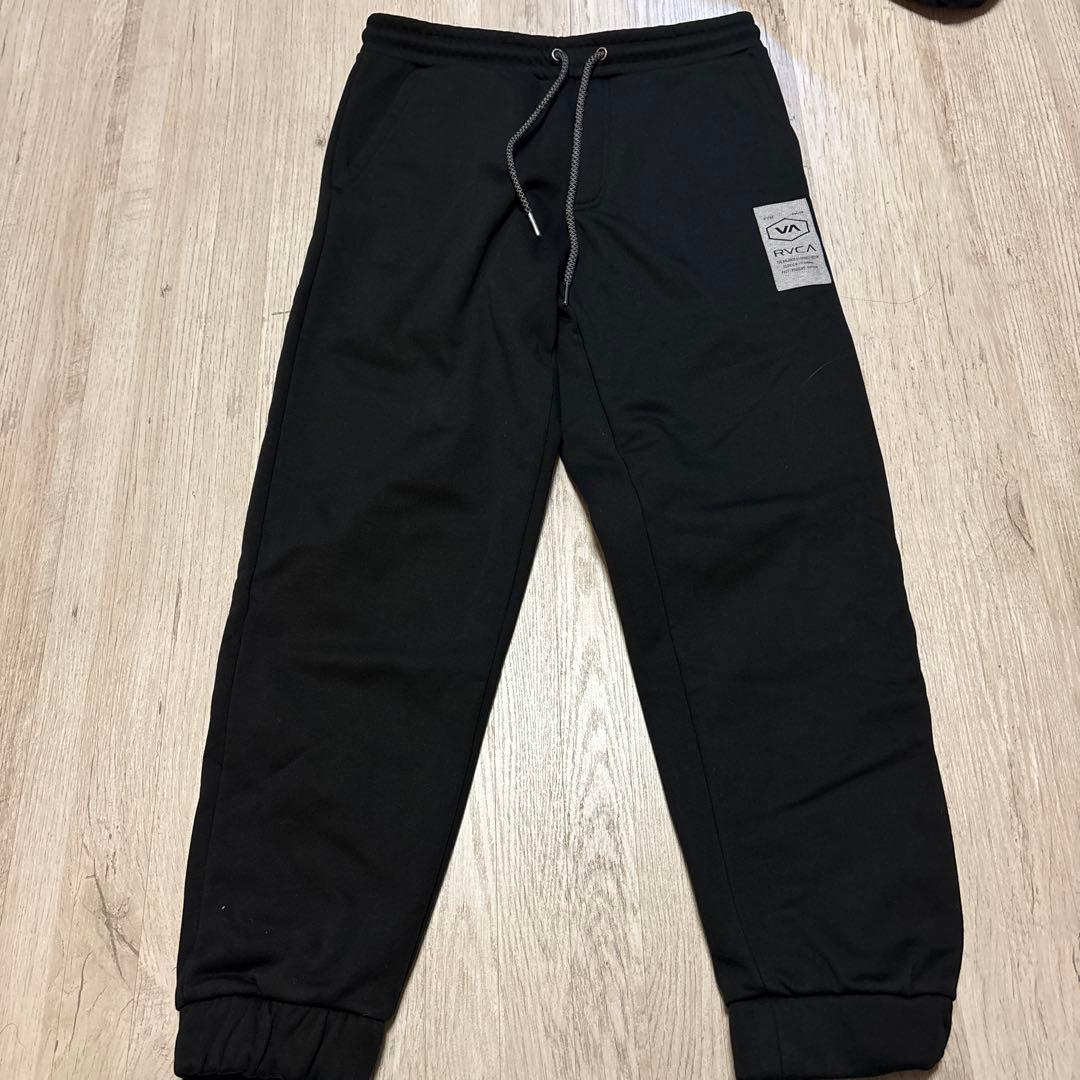 RVCA スウェットパンツ RVCA（ルーカ） パンツ メンズ レディース : ZOZOTOWN Yahoo!店 - 通販