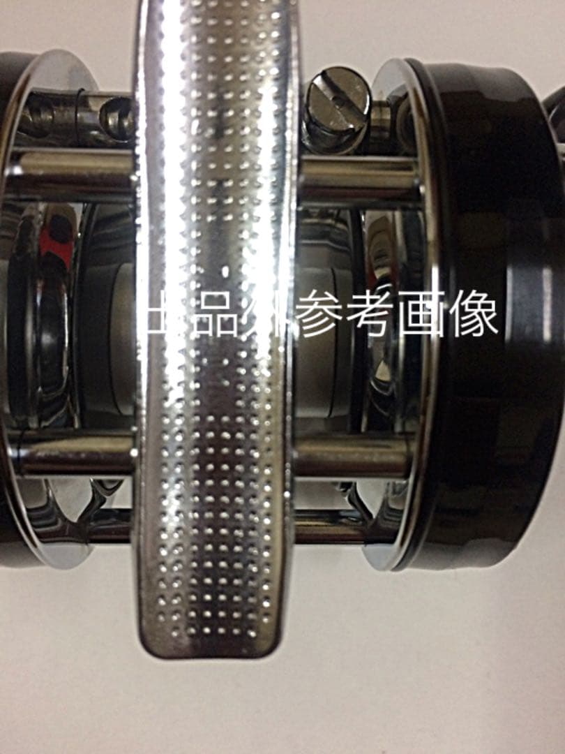 コレクション用.未使用品☆マーブルスモールツインハンドル☆ABU5000