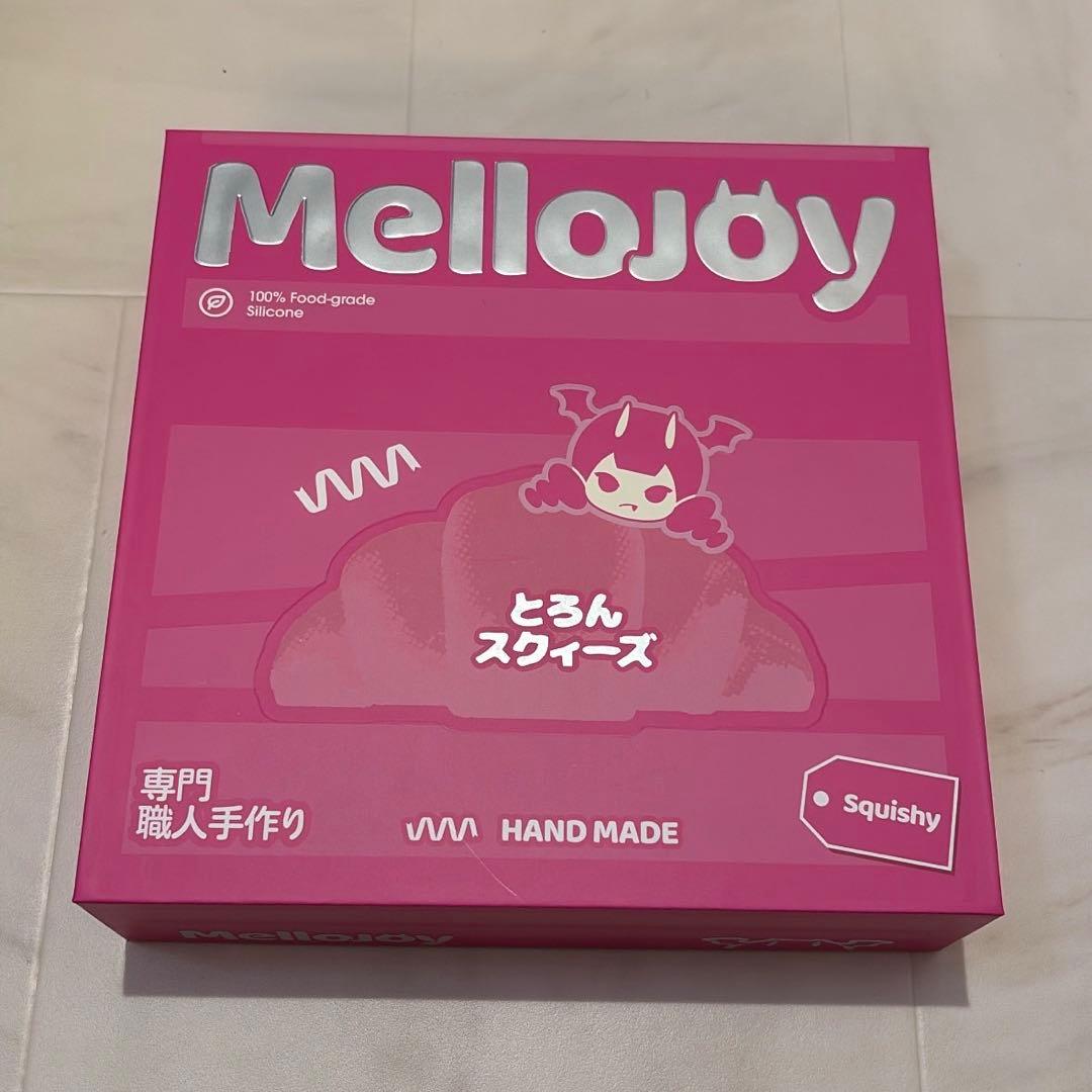 メロジョイ mellojoy ギフトボックス - メルカリ