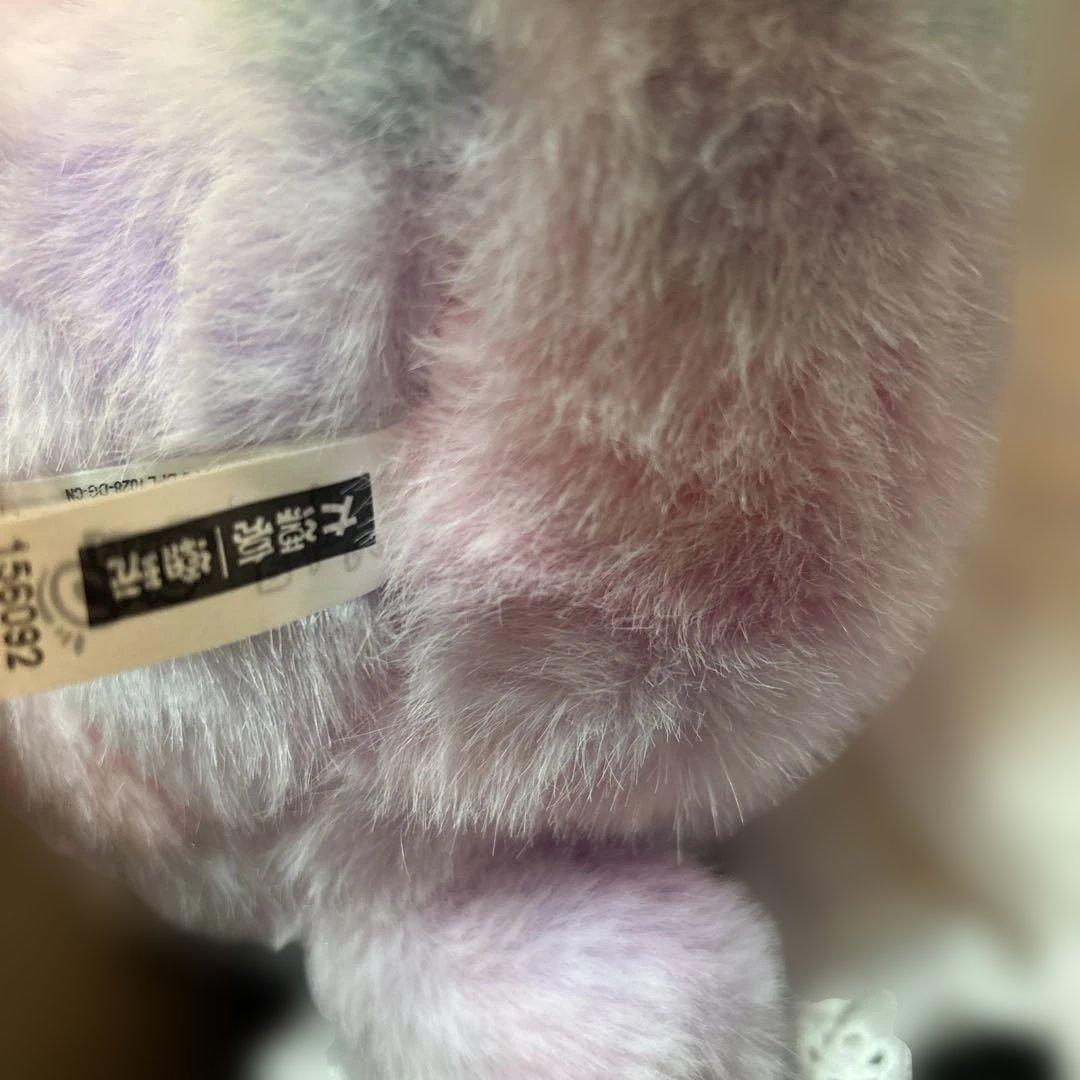 V*h様 babythree　400 リリーラビットタウン　シークレット