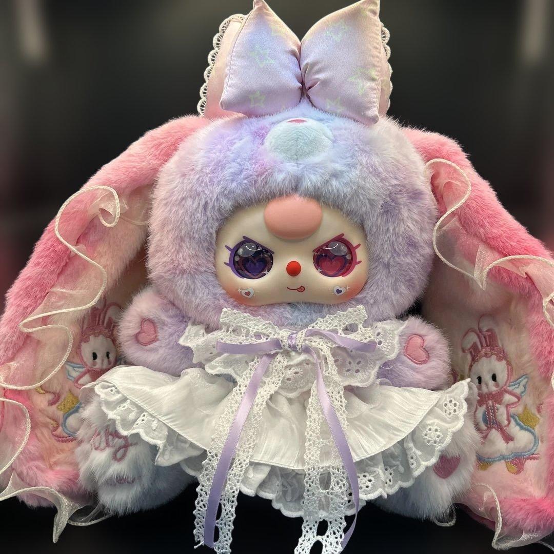 V*h様 babythree　400 リリーラビットタウン　シークレット