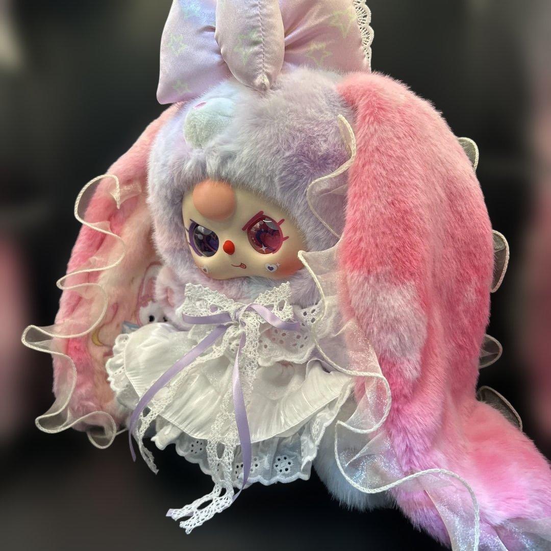 V*h様 babythree　400 リリーラビットタウン　シークレット