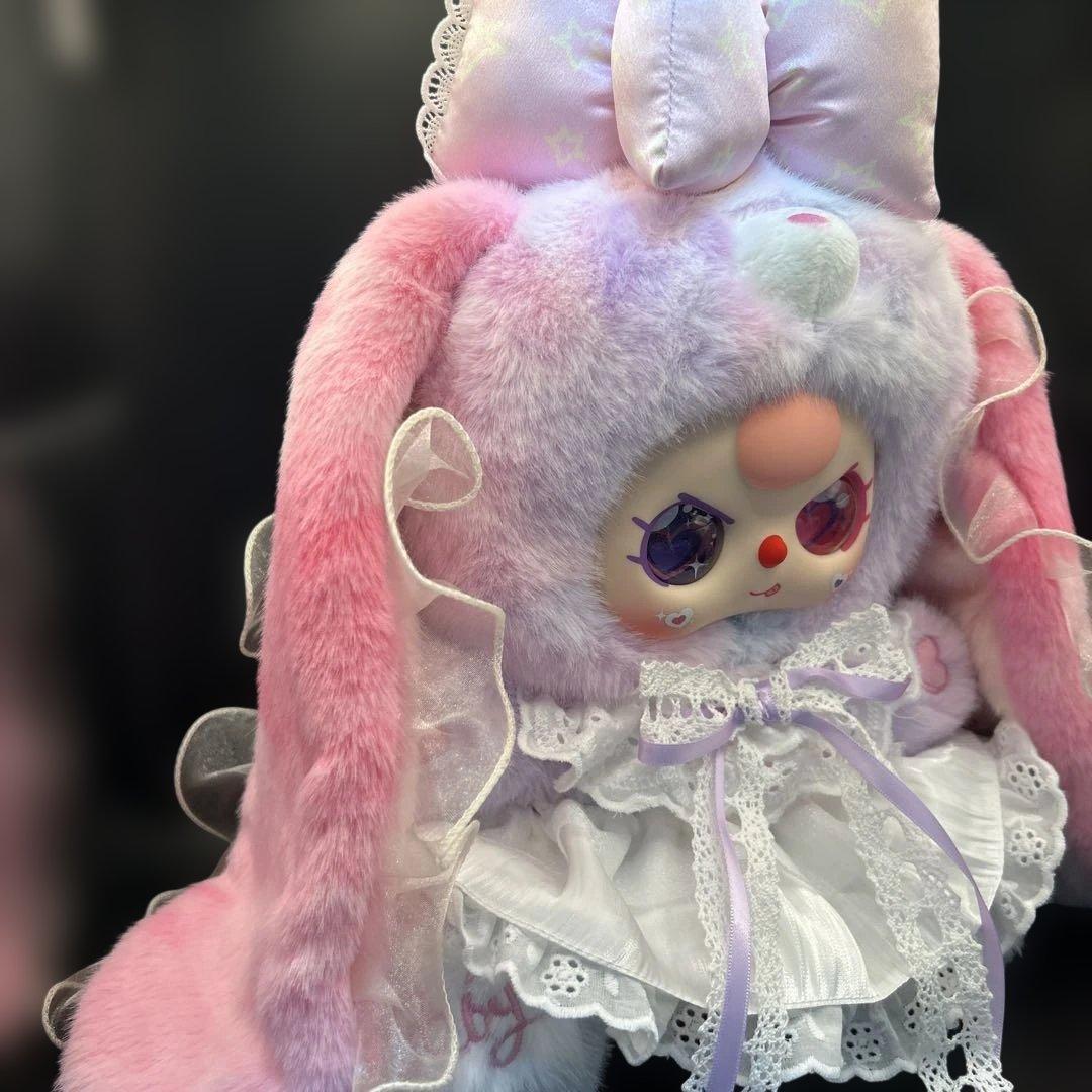 V*h様 babythree　400 リリーラビットタウン　シークレット