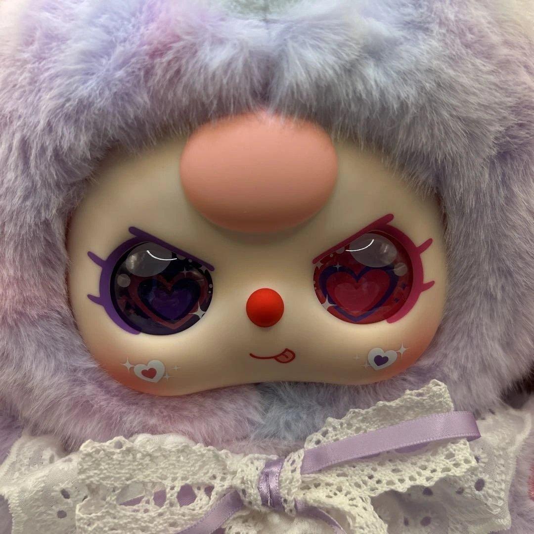 V*h様 babythree　400 リリーラビットタウン　シークレット