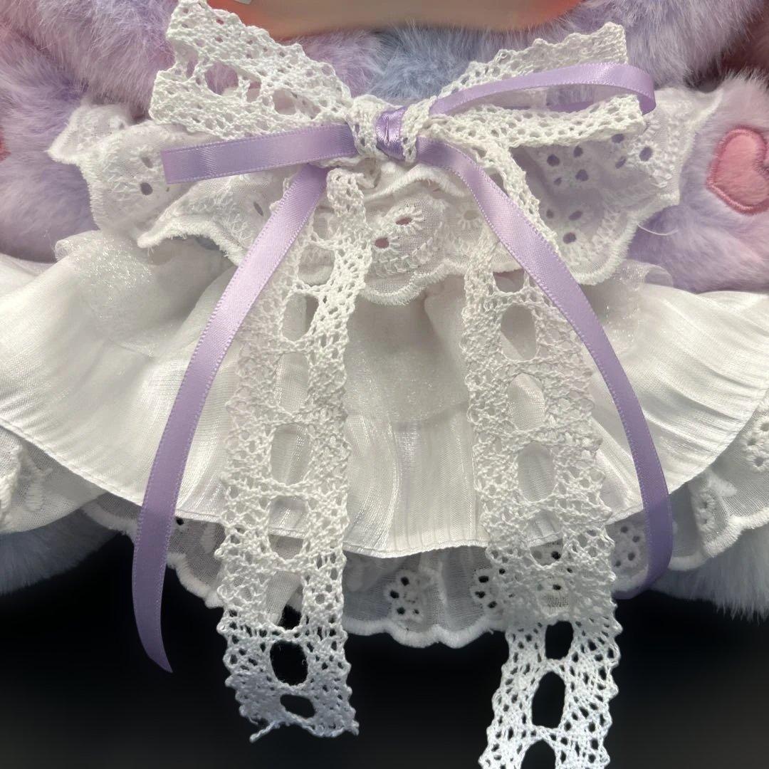 V*h様 babythree　400 リリーラビットタウン　シークレット