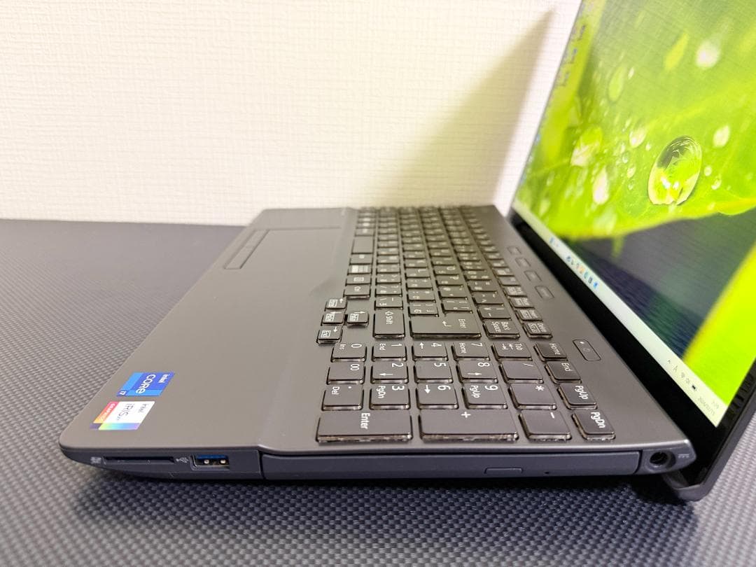 Windows11 Core i7-1260P SSD1TB メモリ32GB - メルカリ