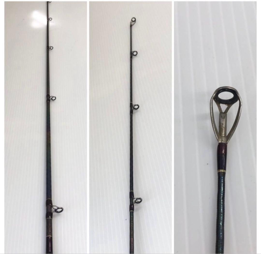 シマノ ワールドシャウラ 17114R-2 No.1316 - メルカリ