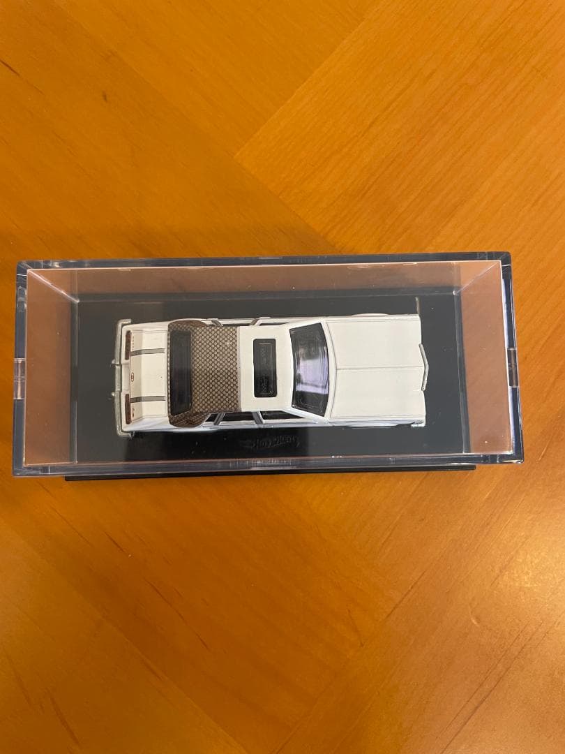 GUCCI Cadillac Seville ホットウィール世界限定5000台