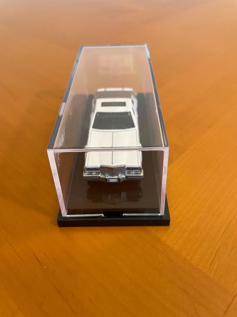 GUCCI Cadillac Seville ホットウィール世界限定5000台