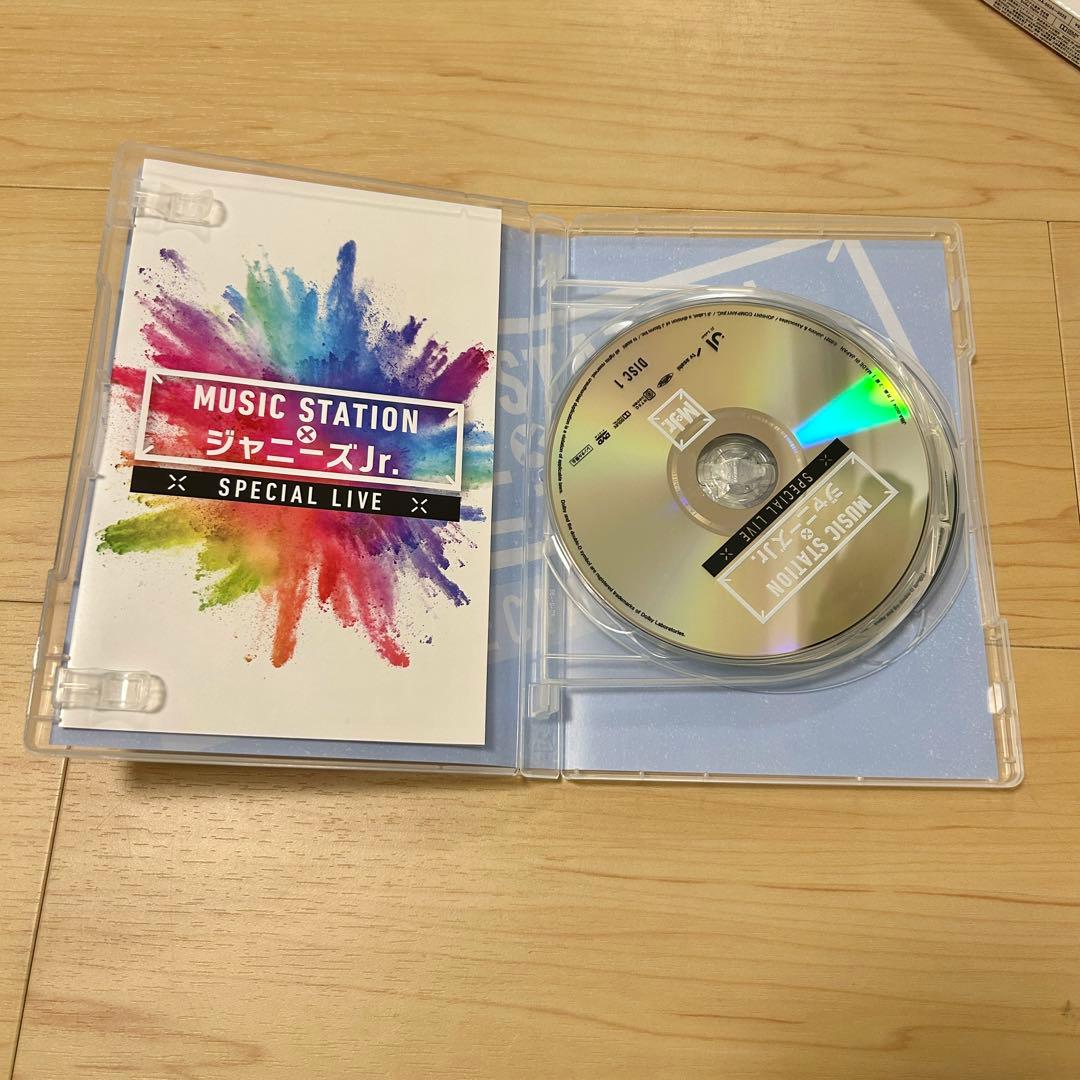 【瑠瑠ママ】TravisJapan 素顔4 賛成コン DVD 6枚セット