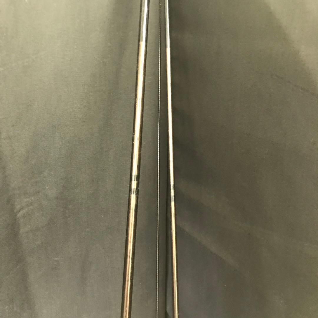 かちどき三代目剣鋒10尺 ヘラ竿 釣竿 - メルカリ