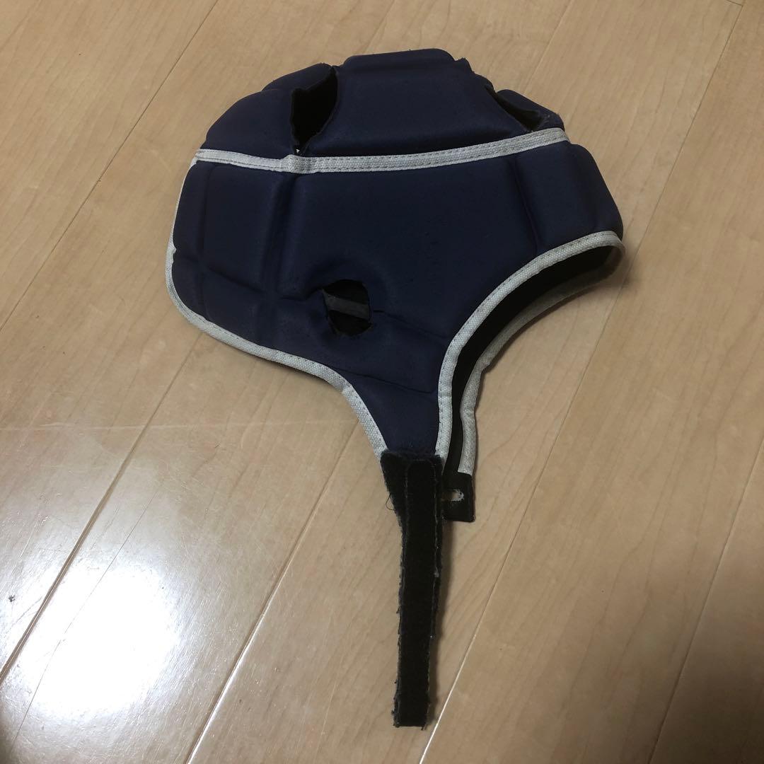 桐蔭学園ラグビー部 ヘッドキャップ - メルカリ