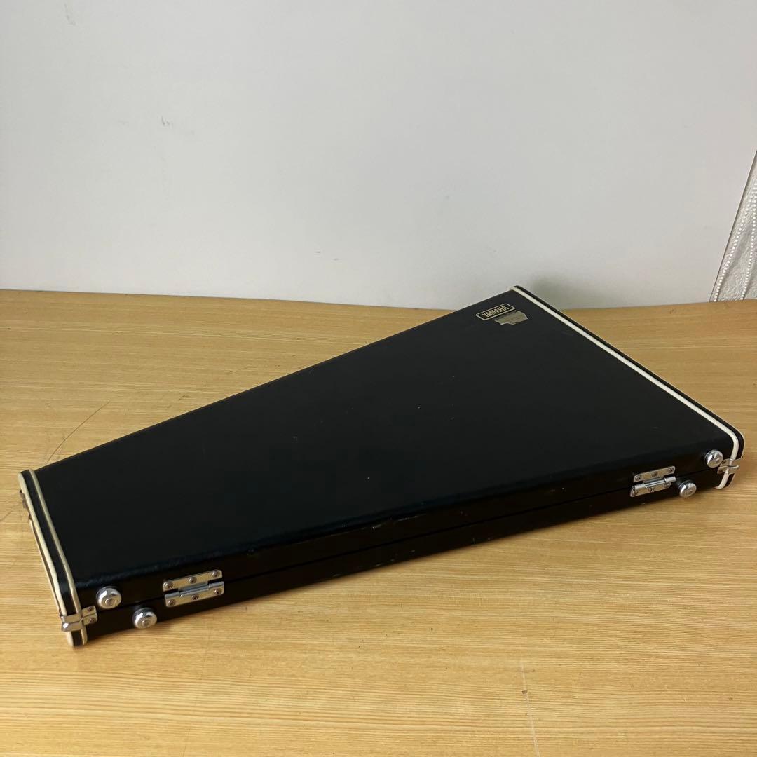 YAMAHA ヤマハ YG-50C グロッケン 鉄琴 - メルカリ