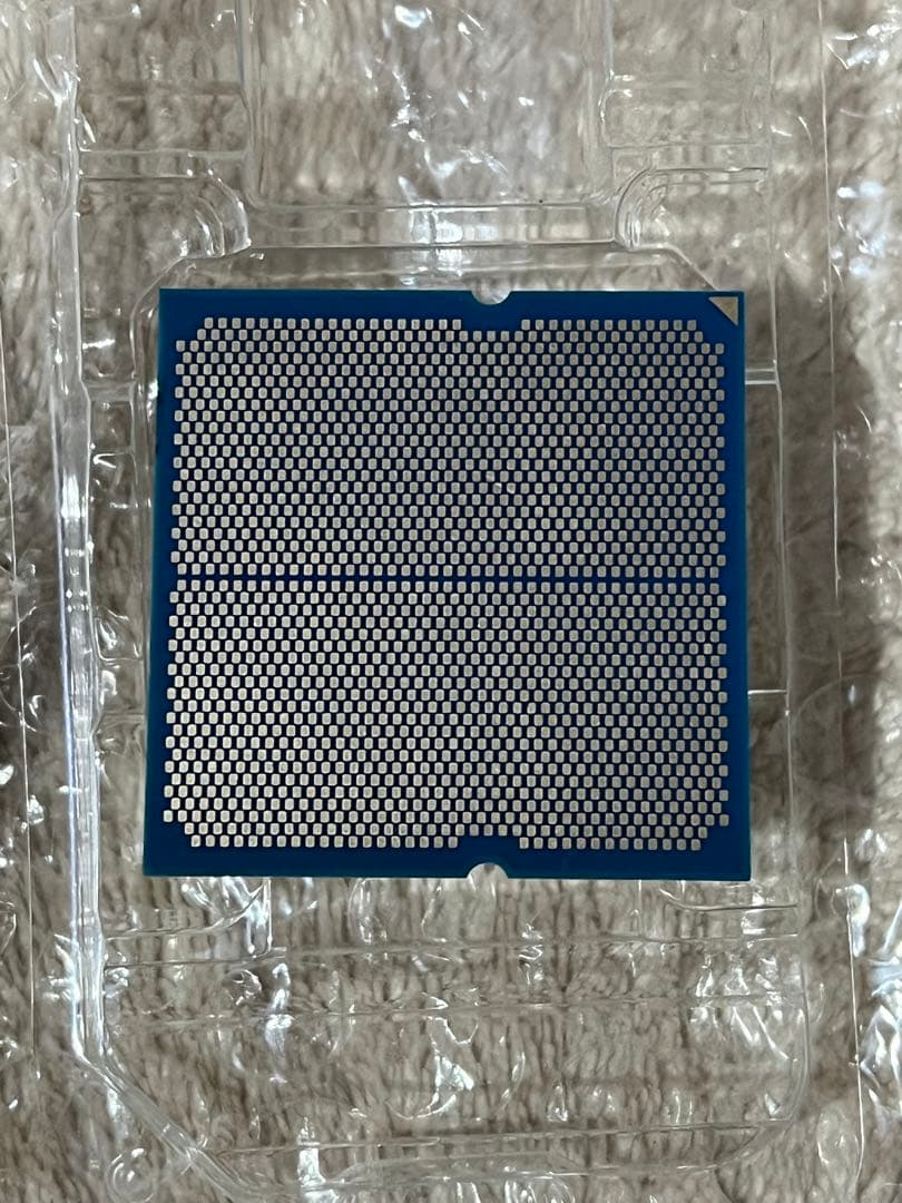 CPU AMD Ryzen 7 7800X3D 8C 4.2GHz AM5