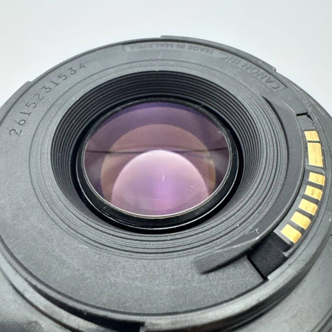 中古】Canon EF 50mm f/1.8 II レンズ 単焦点 キヤノン - メルカリ