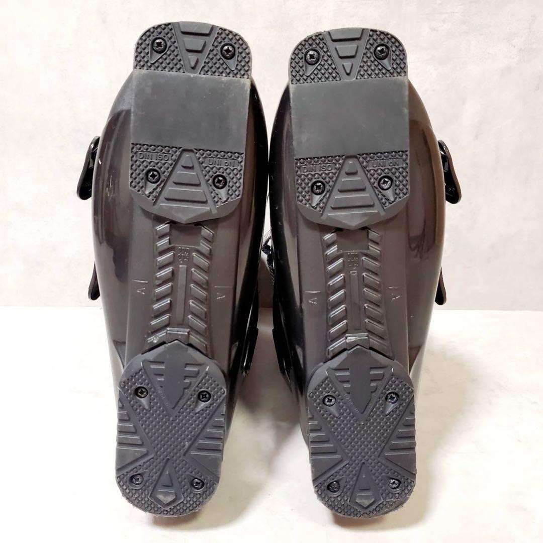 美品 HEAD CARVE 7.5 ヘッド スキーブーツ 27cm〜27.5cm