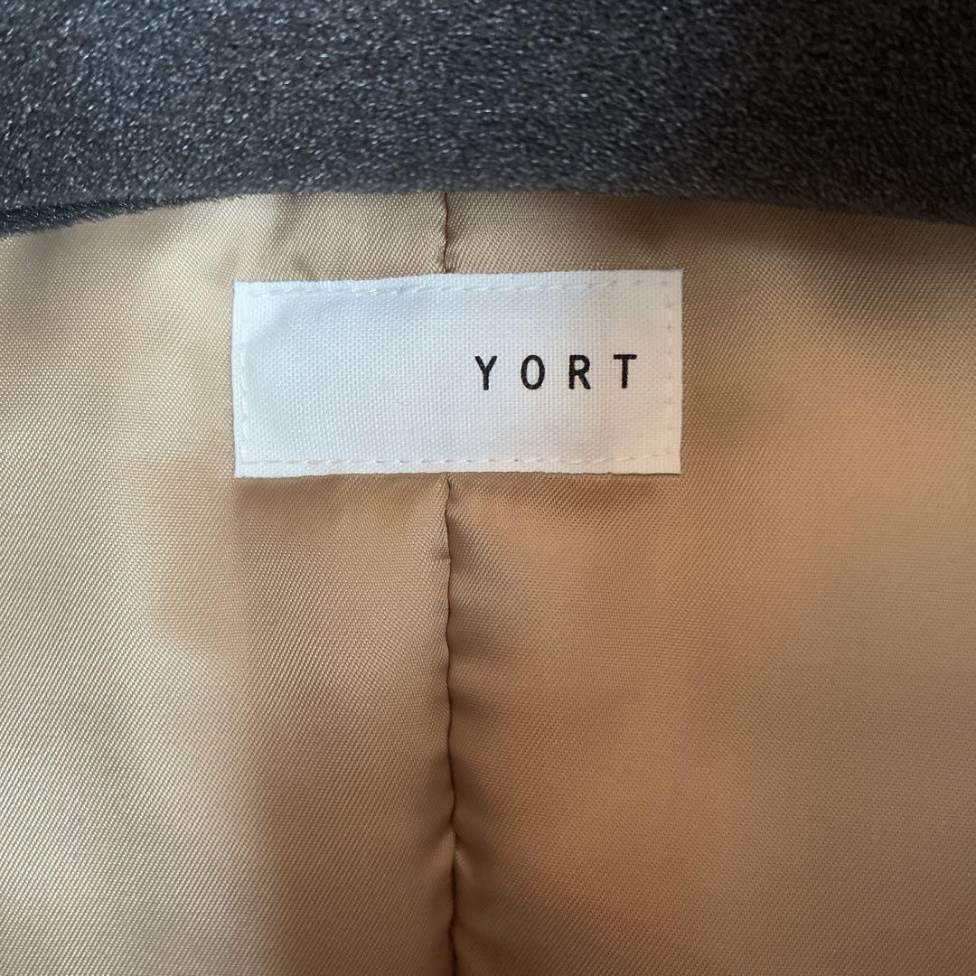 YAMADAYA YORT ヤマダヤ 中綿 ジャケット - メルカリ