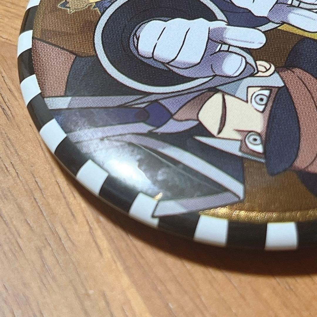 ポケモン ノボリ クダリ 缶バッジ サブウェイマスター - メルカリ