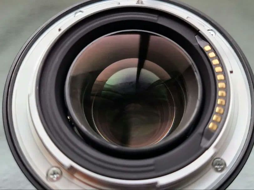 NIKKOR Z 24-200mm f/4-6.3 VR 美品